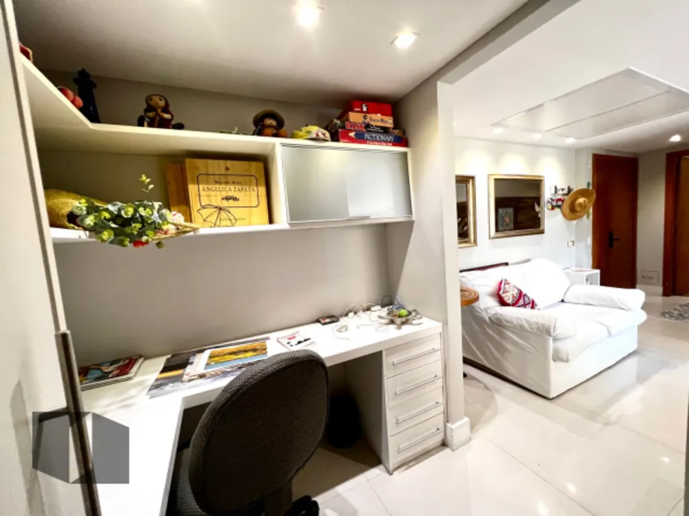 Apartamento, 2 quartos, 100 m² - Foto 13