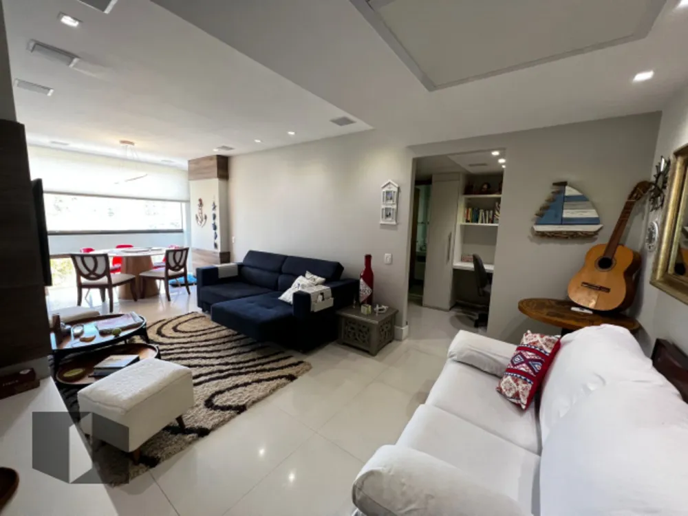 Apartamento, 2 quartos, 100 m² - Foto 4