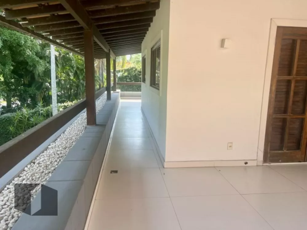 Casa, 5 quartos, 700 m² - Foto 22