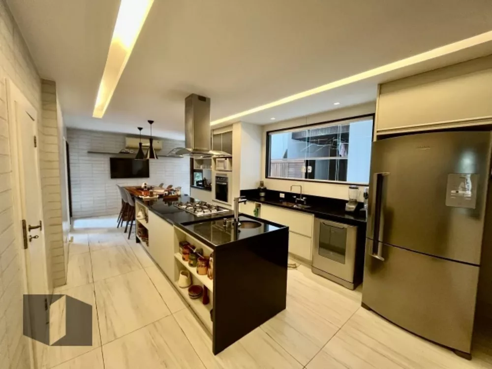 Casa, 5 quartos, 700 m² - Foto 11