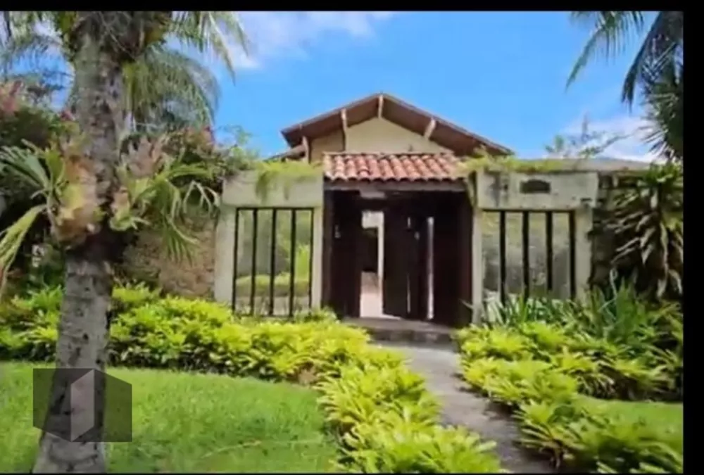 Casa de Condomínio, 7 quartos - Foto 1