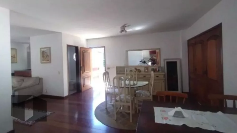 Casa, 4 quartos, 151 m² - Foto 35