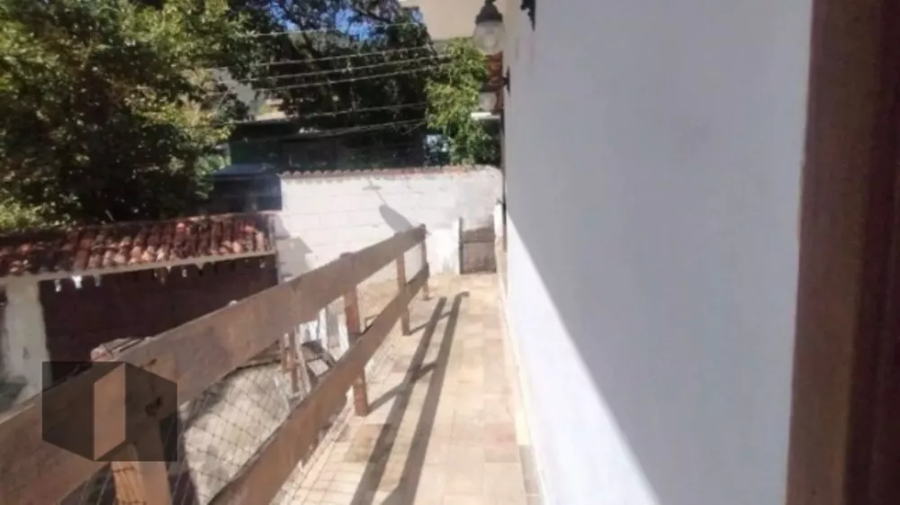 Casa, 4 quartos, 151 m² - Foto 17