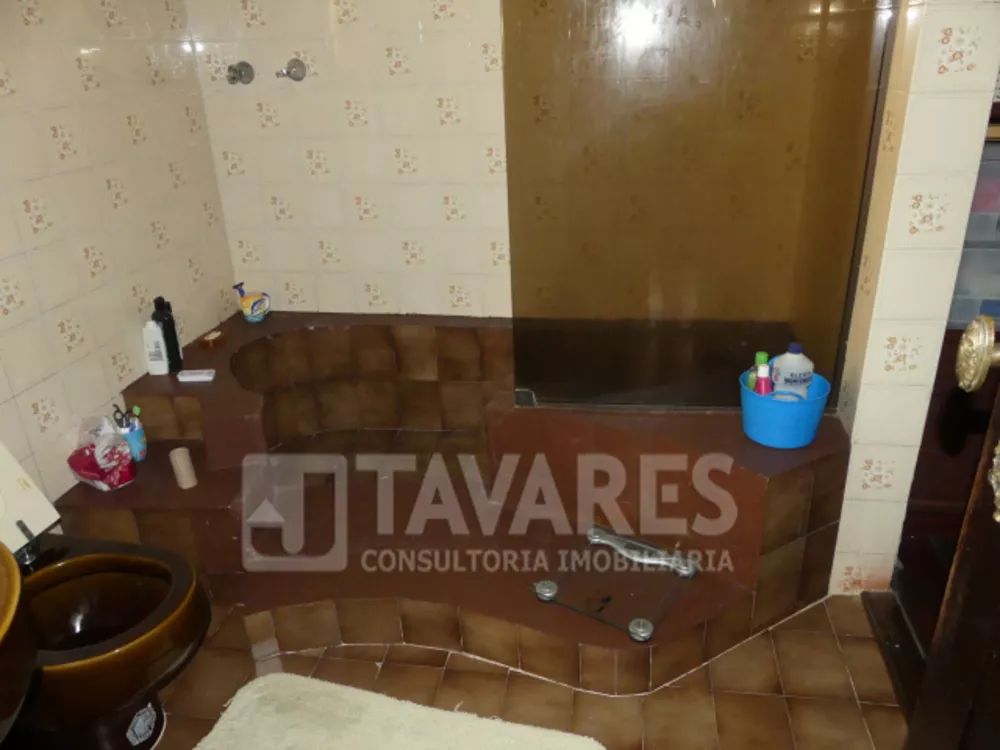 Casa, 4 quartos, 210 m² - Foto 13