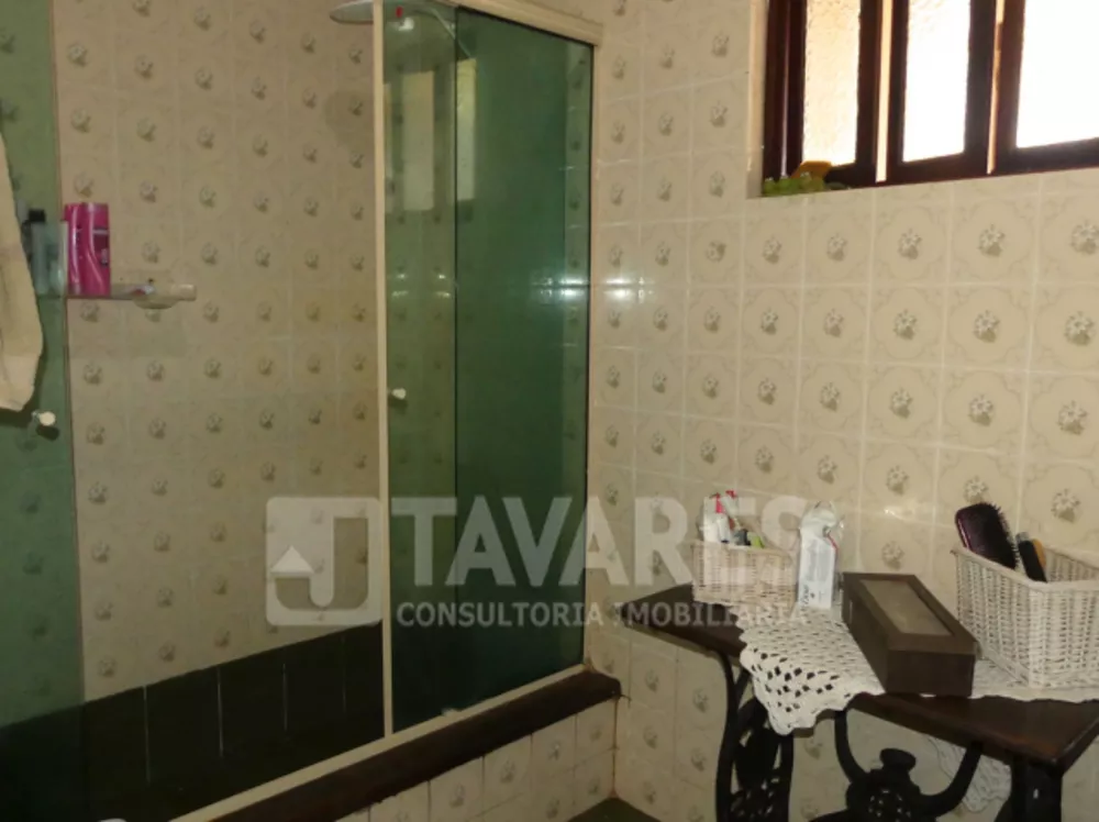 Casa, 4 quartos, 210 m² - Foto 27