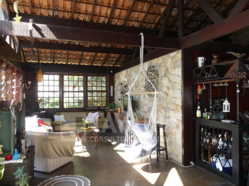 Casa, 4 quartos, 210 m² - Foto 12