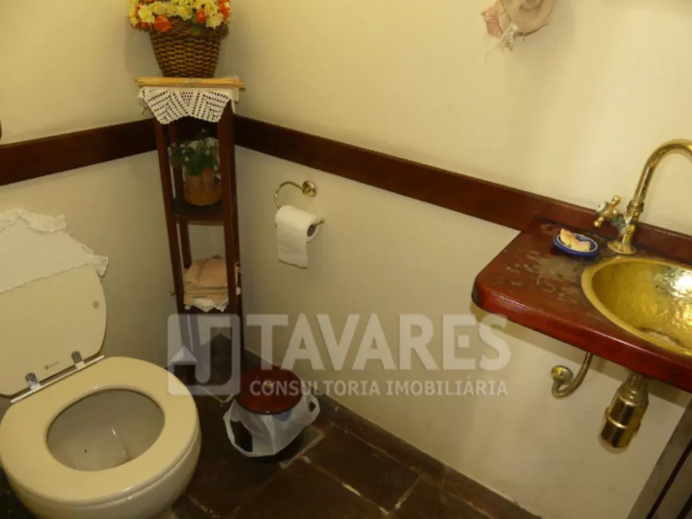 Casa, 4 quartos, 210 m² - Foto 32