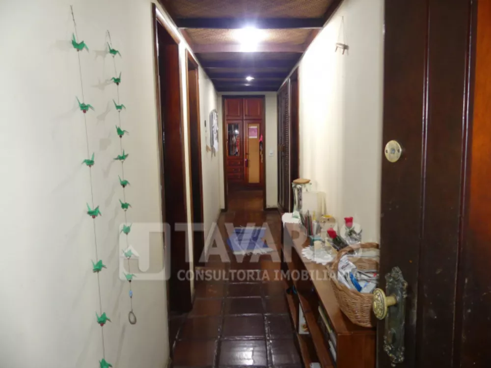 Casa, 4 quartos, 210 m² - Foto 16