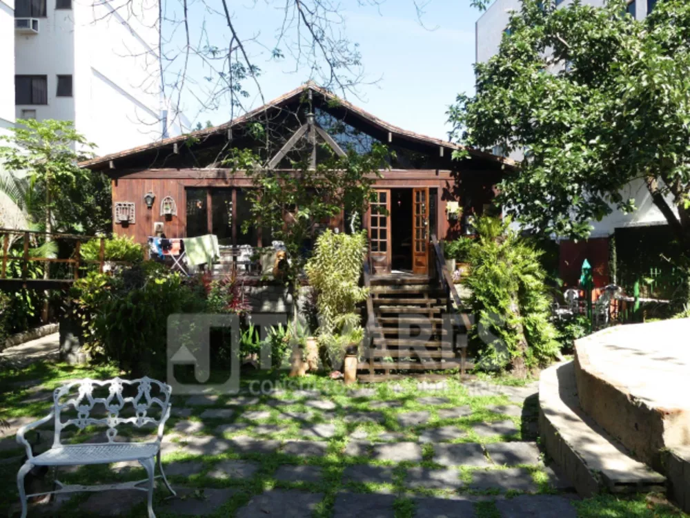 Casa, 4 quartos, 210 m² - Foto 24