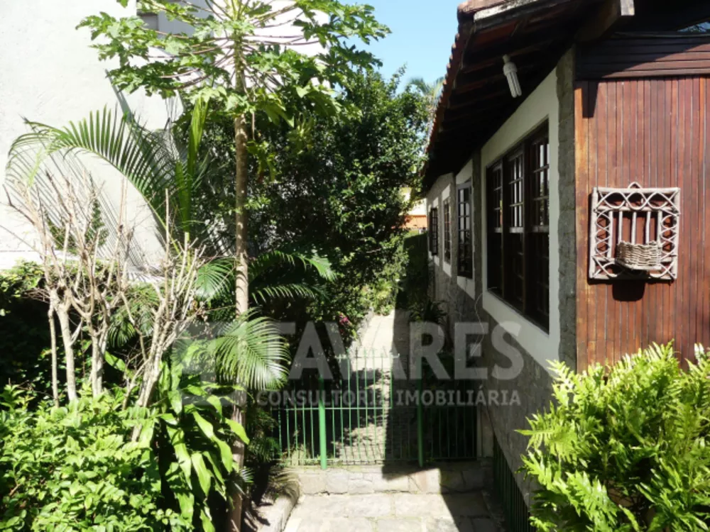 Casa, 4 quartos, 210 m² - Foto 34
