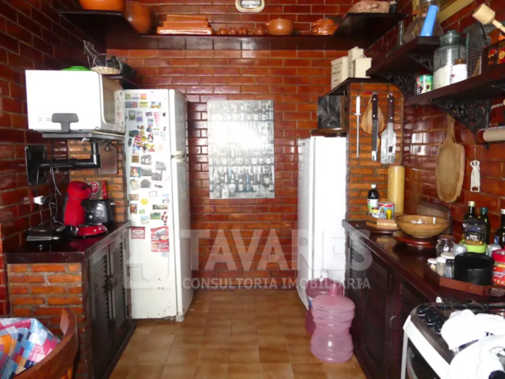 Casa, 4 quartos, 210 m² - Foto 33