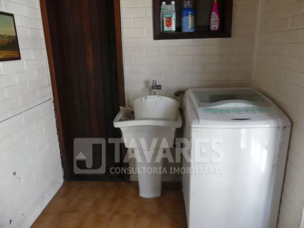 Casa, 4 quartos, 210 m² - Foto 31