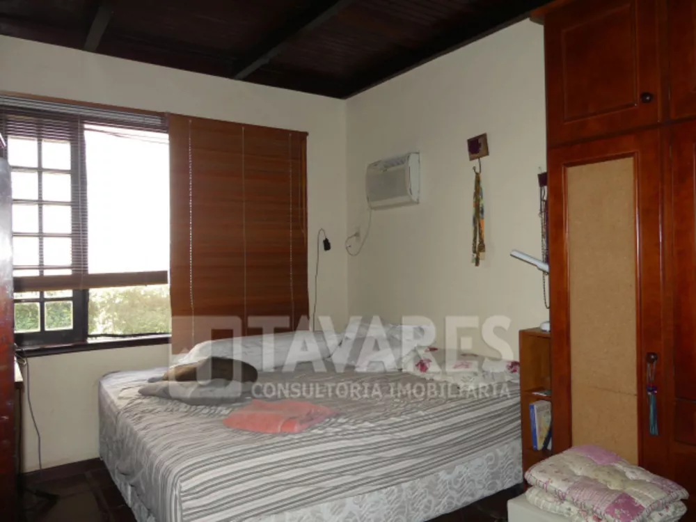 Casa, 4 quartos, 210 m² - Foto 23