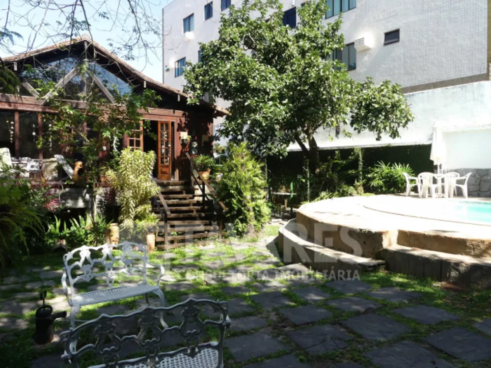 Casa, 4 quartos, 210 m² - Foto 9