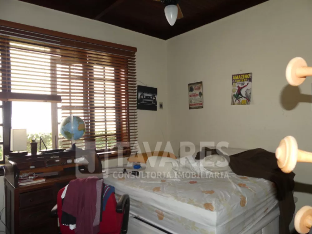 Casa, 4 quartos, 210 m² - Foto 11