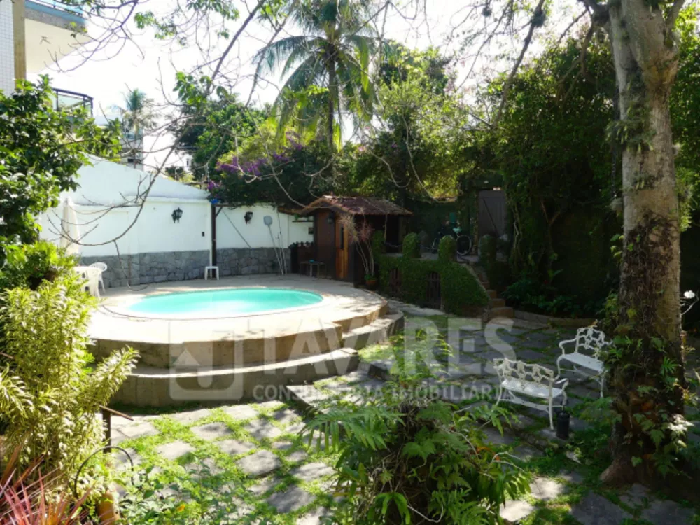 Casa, 4 quartos, 210 m² - Foto 20