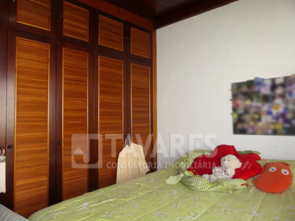 Casa, 4 quartos, 210 m² - Foto 26