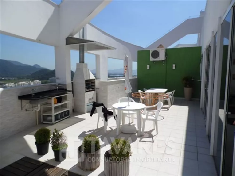 Cobertura, 2 quartos, 150 m² - Foto 12