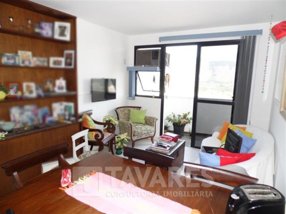 Cobertura, 2 quartos, 150 m² - Foto 1