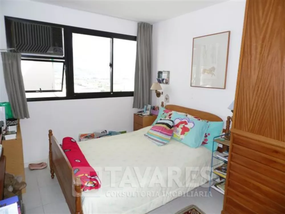 Cobertura, 2 quartos, 150 m² - Foto 6