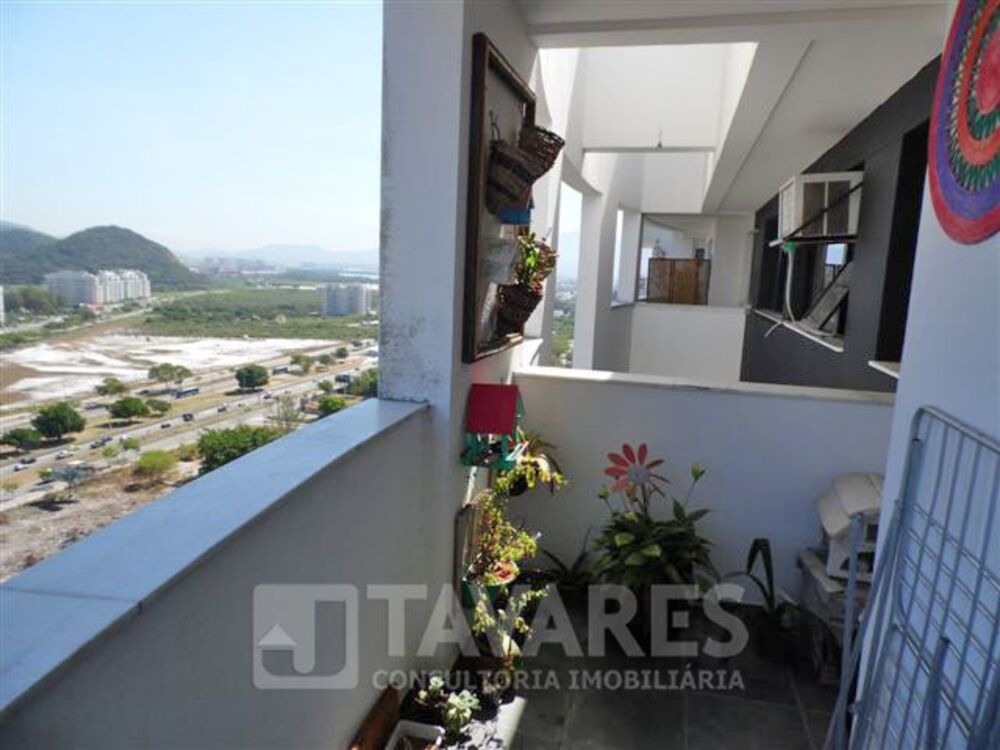 Cobertura, 2 quartos, 150 m² - Foto 3