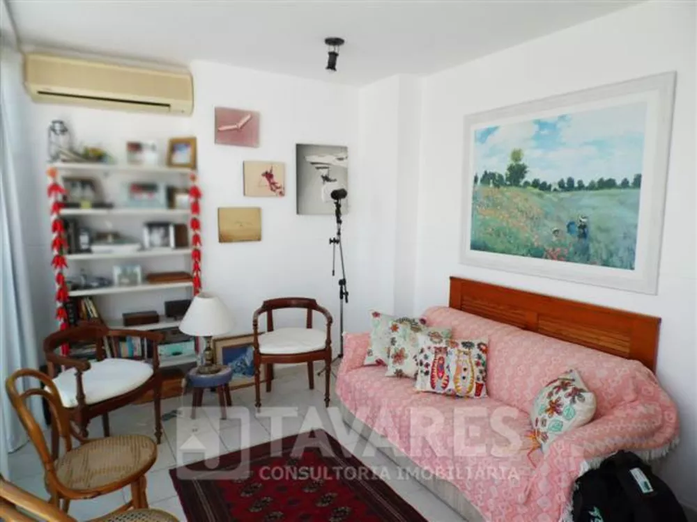 Cobertura, 2 quartos, 150 m² - Foto 2