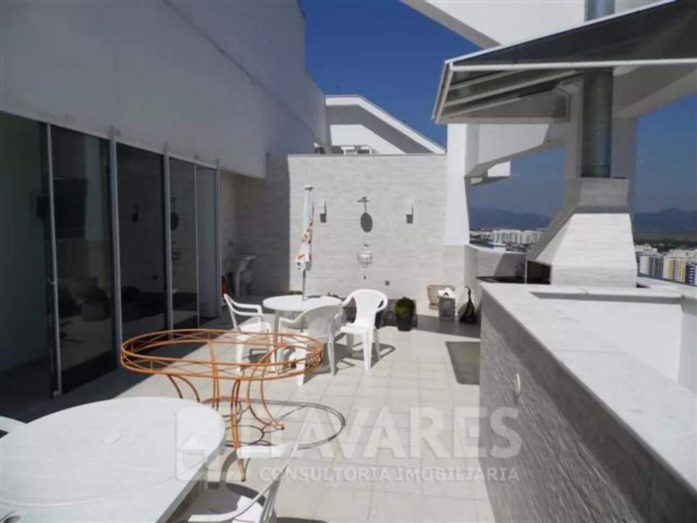 Cobertura, 2 quartos, 150 m² - Foto 14