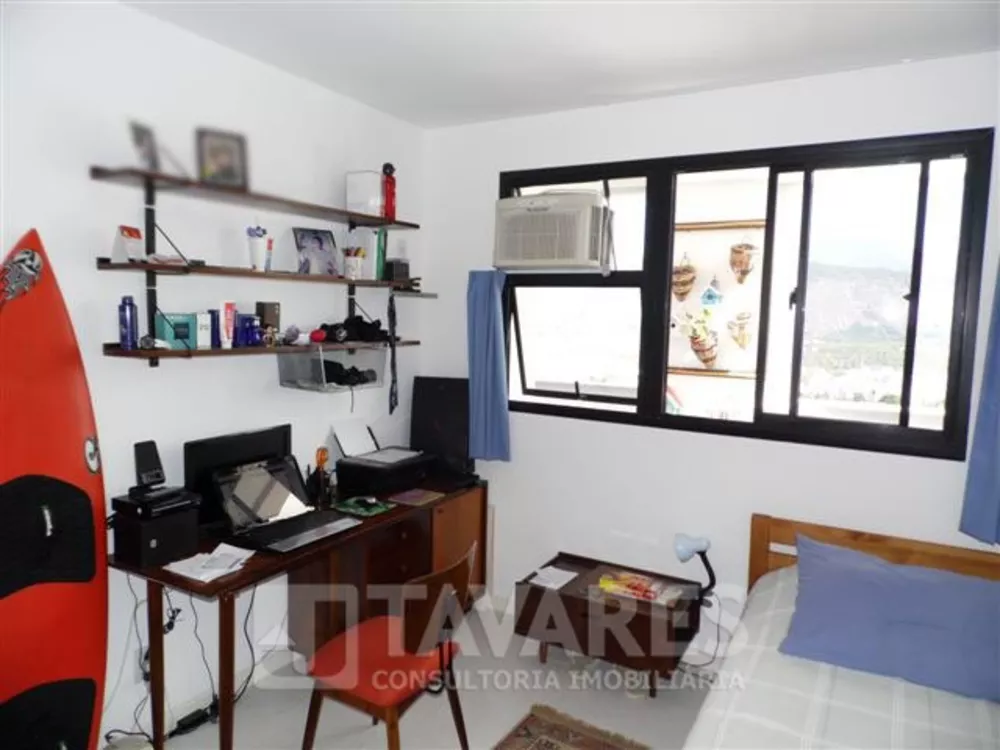 Cobertura, 2 quartos, 150 m² - Foto 22