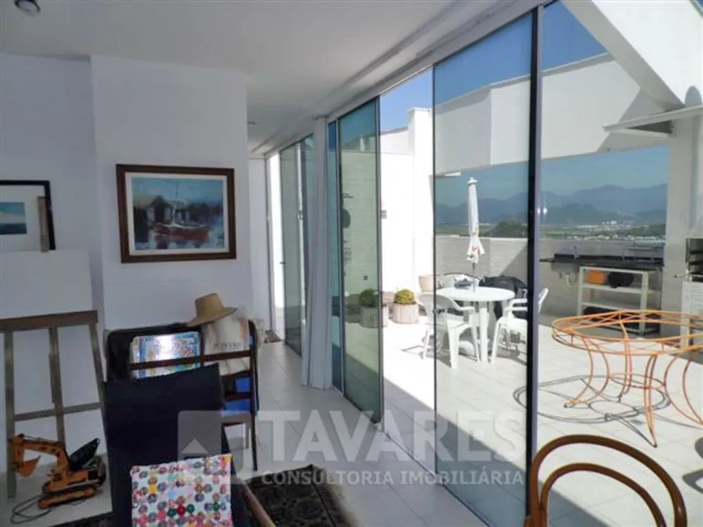 Cobertura, 2 quartos, 150 m² - Foto 28