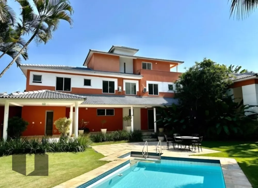 Casa de Condomínio, 5 quartos - Foto 22