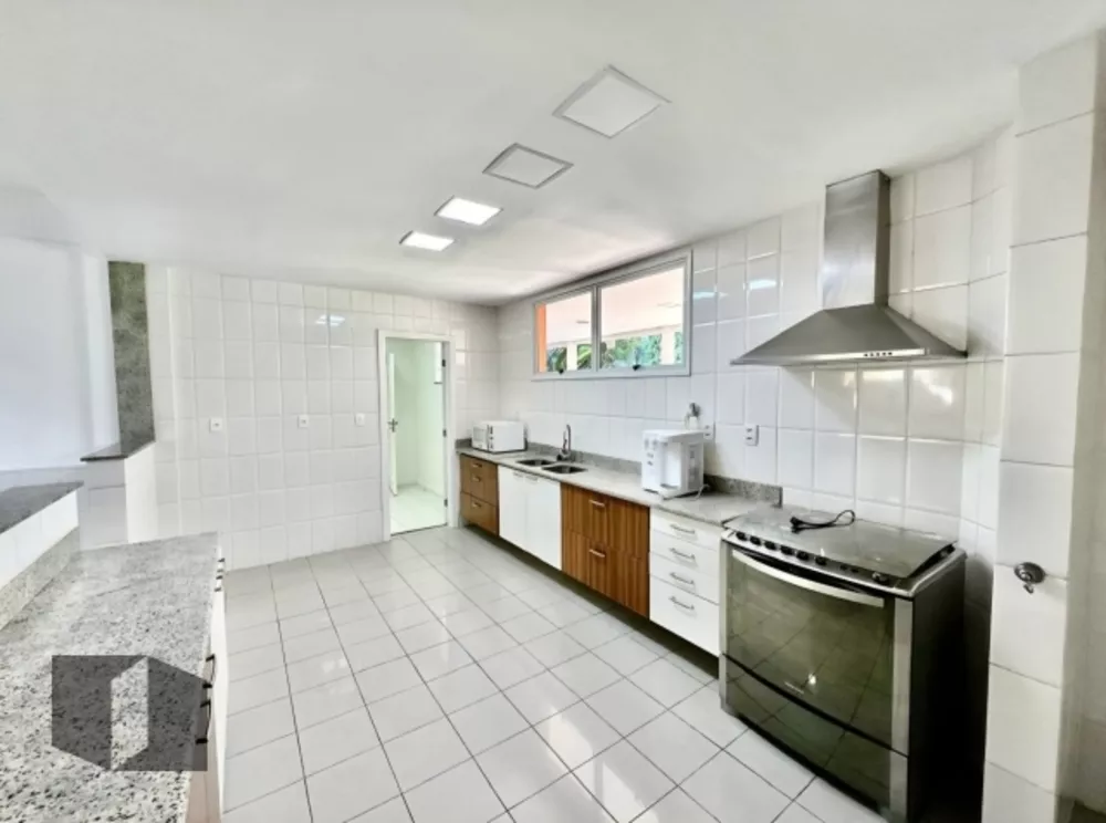 Casa de Condomínio, 5 quartos - Foto 52