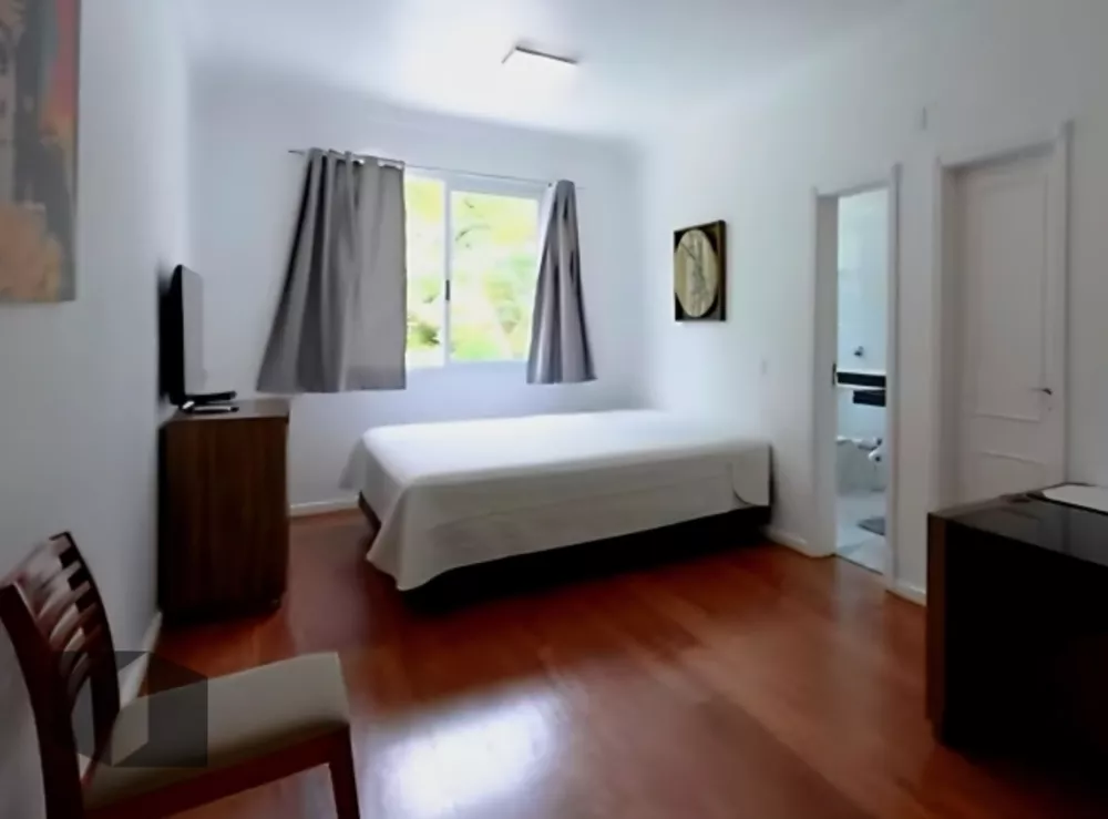 Casa de Condomínio, 5 quartos - Foto 46
