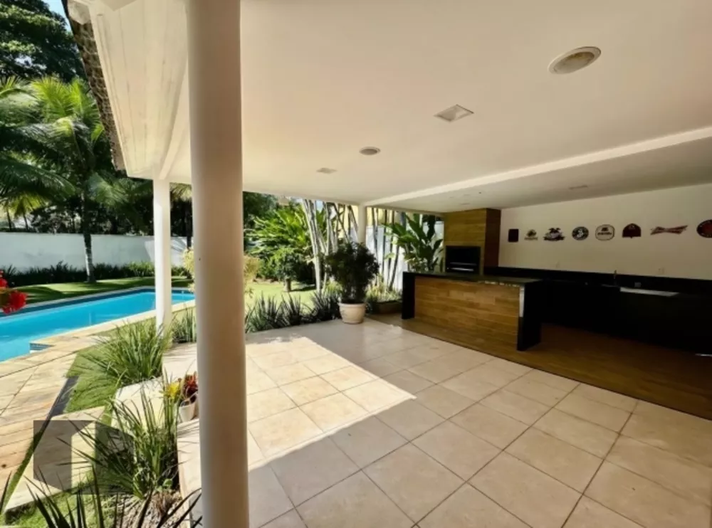 Casa de Condomínio, 5 quartos - Foto 37