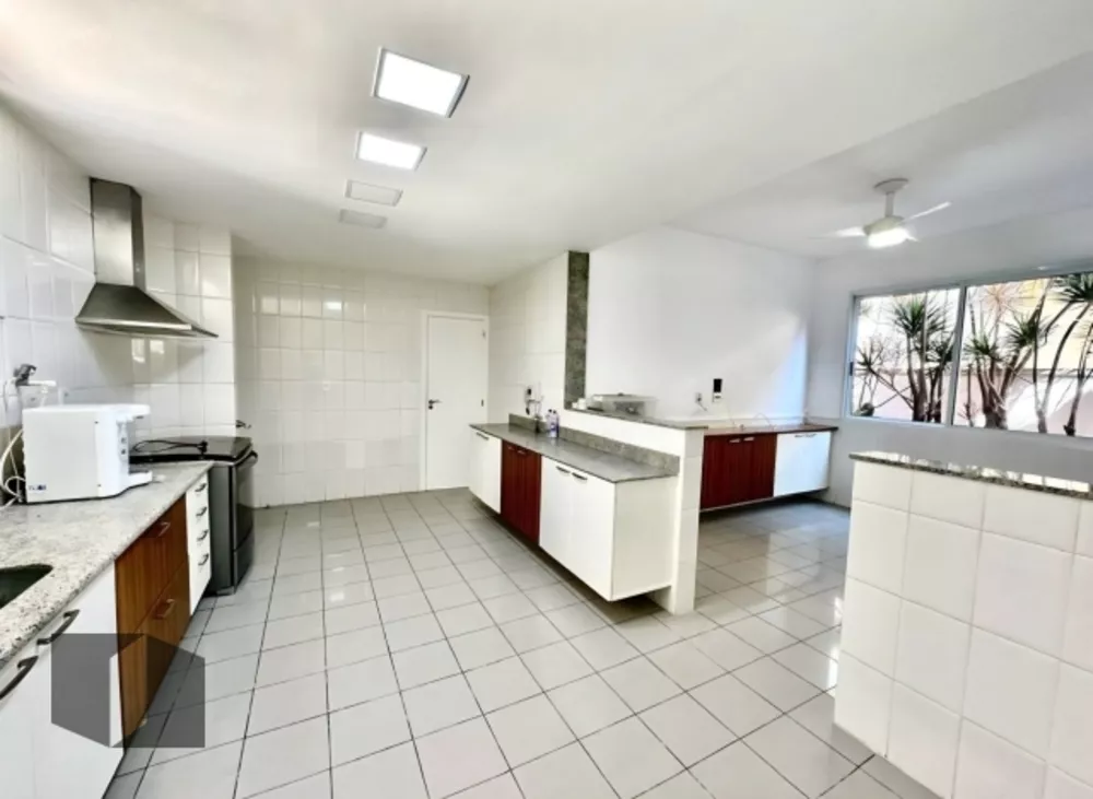 Casa de Condomínio, 5 quartos - Foto 47
