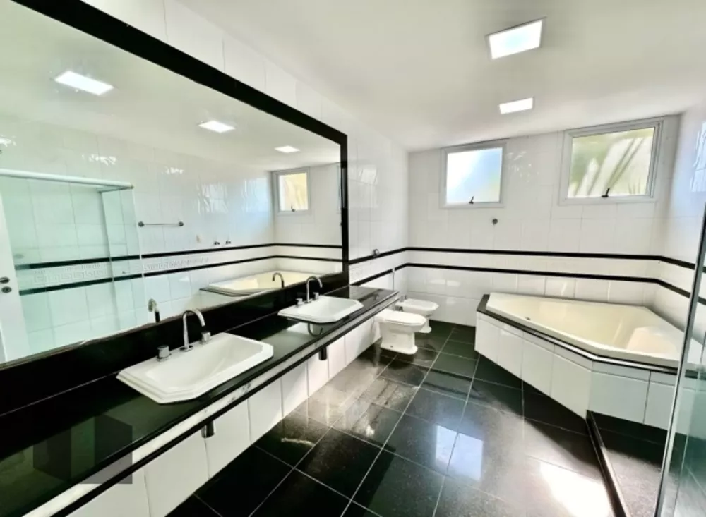 Casa de Condomínio, 5 quartos - Foto 10