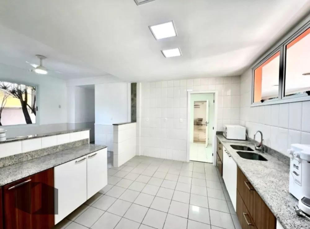Casa de Condomínio, 5 quartos - Foto 56