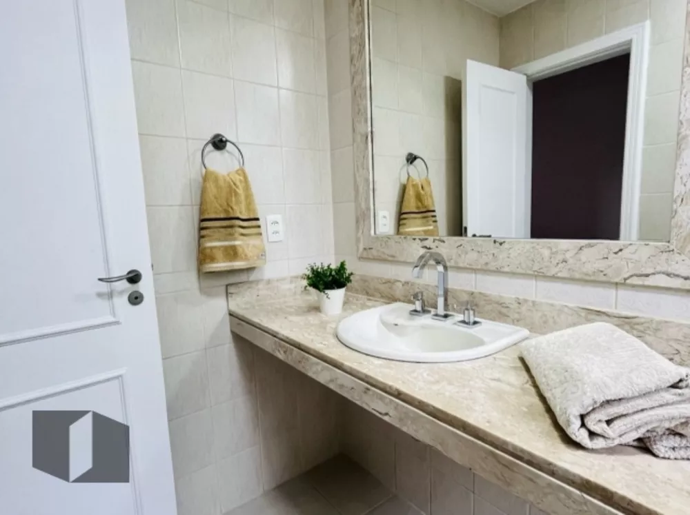 Casa de Condomínio, 5 quartos - Foto 18