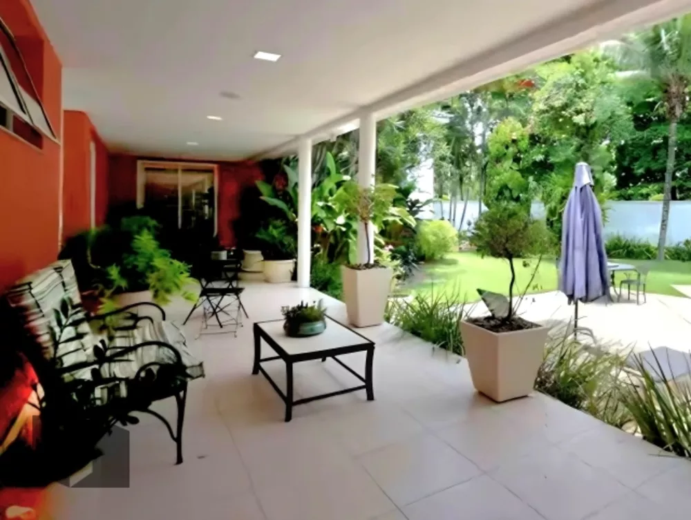 Casa de Condomínio, 5 quartos - Foto 16