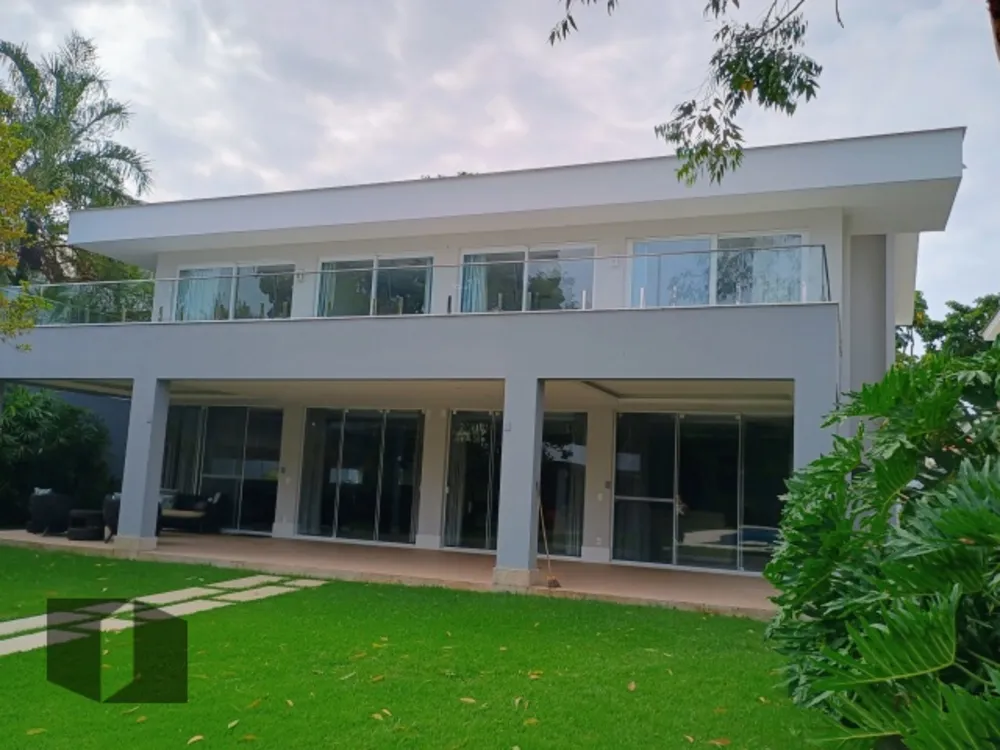 Casa de Condomínio, 5 quartos - Foto 4