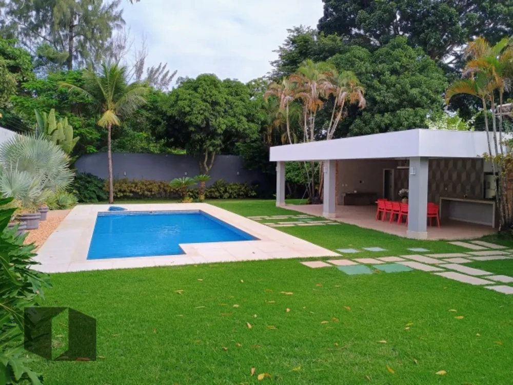 Casa de Condomínio, 5 quartos - Foto 3