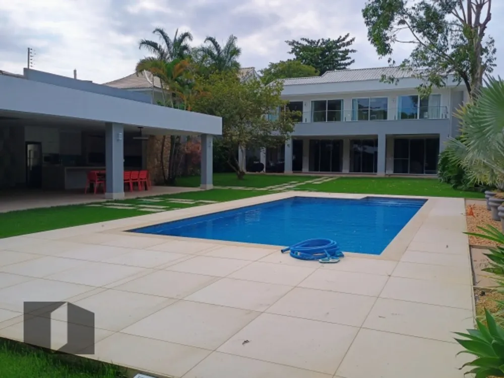 Casa de Condomínio, 5 quartos - Foto 8