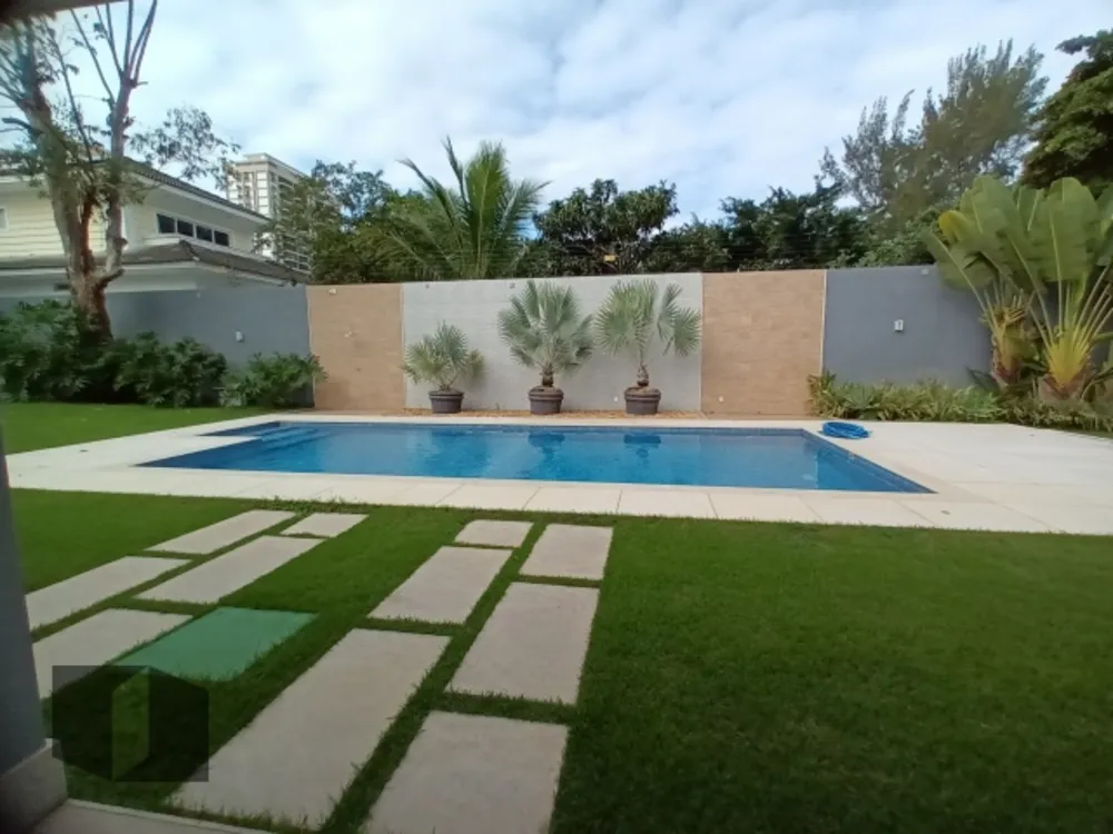 Casa de Condomínio, 5 quartos - Foto 6