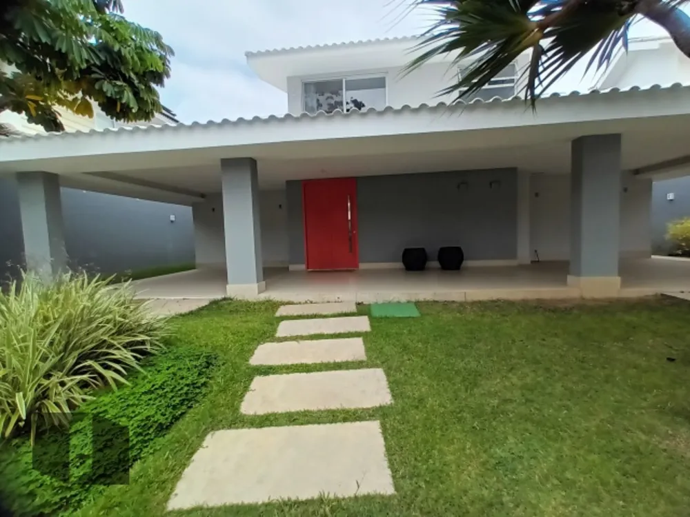 Casa de Condomínio, 5 quartos - Foto 5