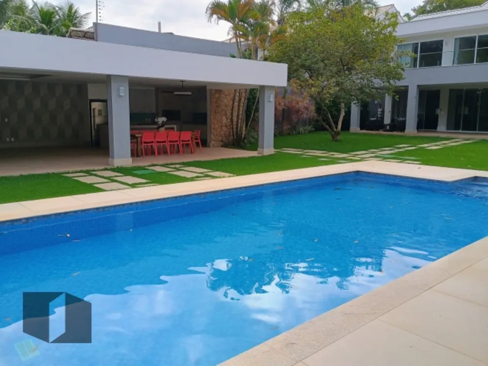Casa de Condomínio, 5 quartos - Foto 7