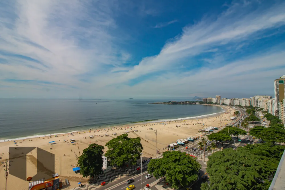 Cobertura, 3 quartos, 390 m² - Foto 4