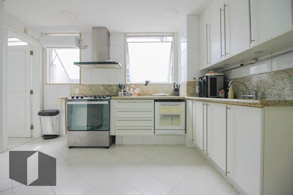 Cobertura, 3 quartos, 390 m² - Foto 50
