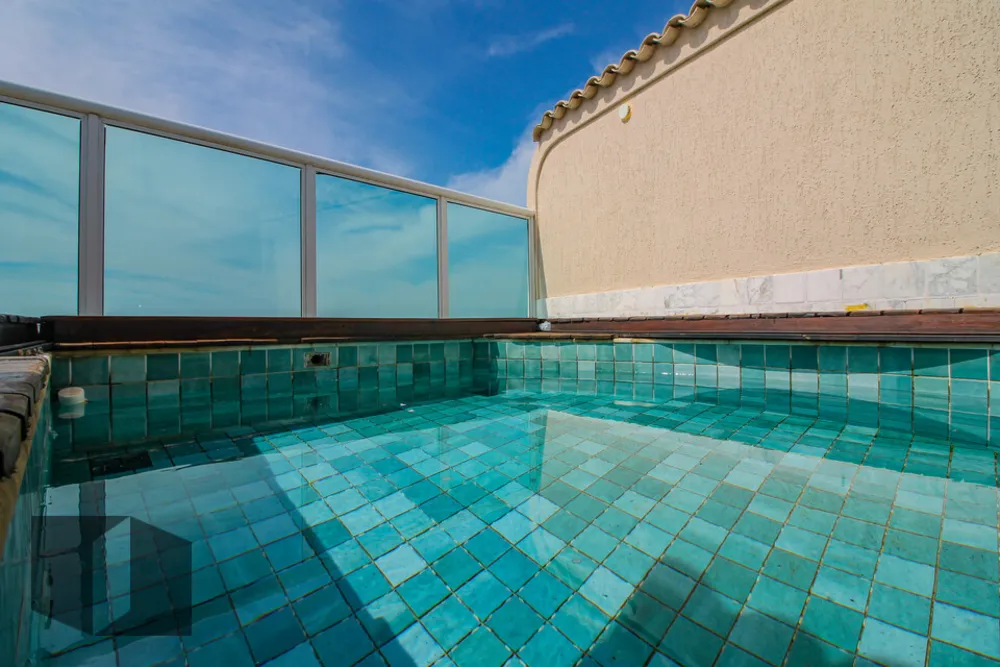 Cobertura, 3 quartos, 390 m² - Foto 6