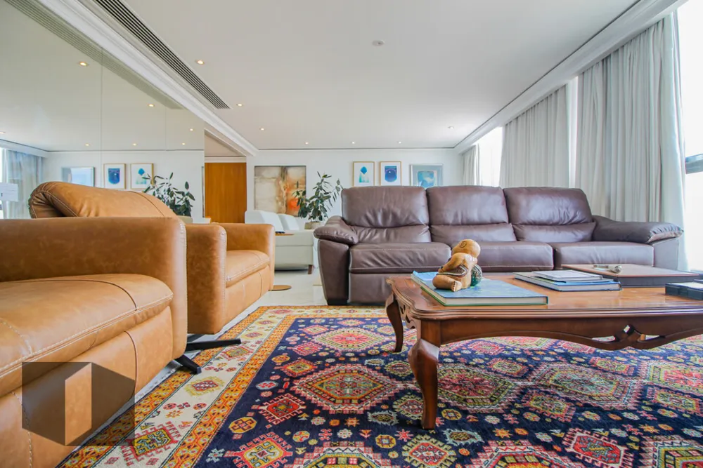 Cobertura, 3 quartos, 390 m² - Foto 27