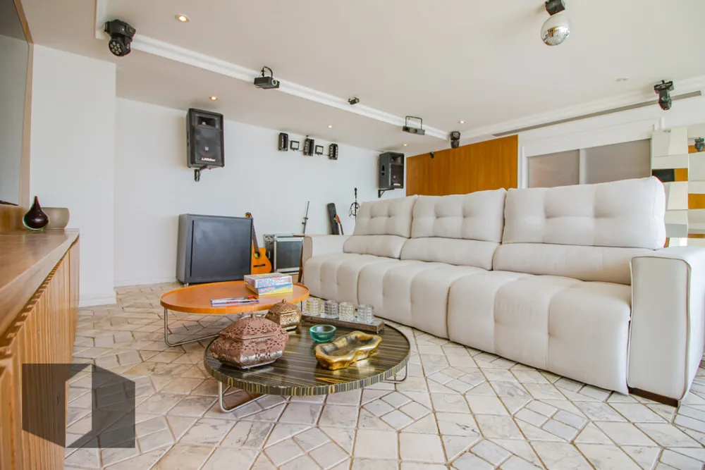Cobertura, 3 quartos, 390 m² - Foto 20