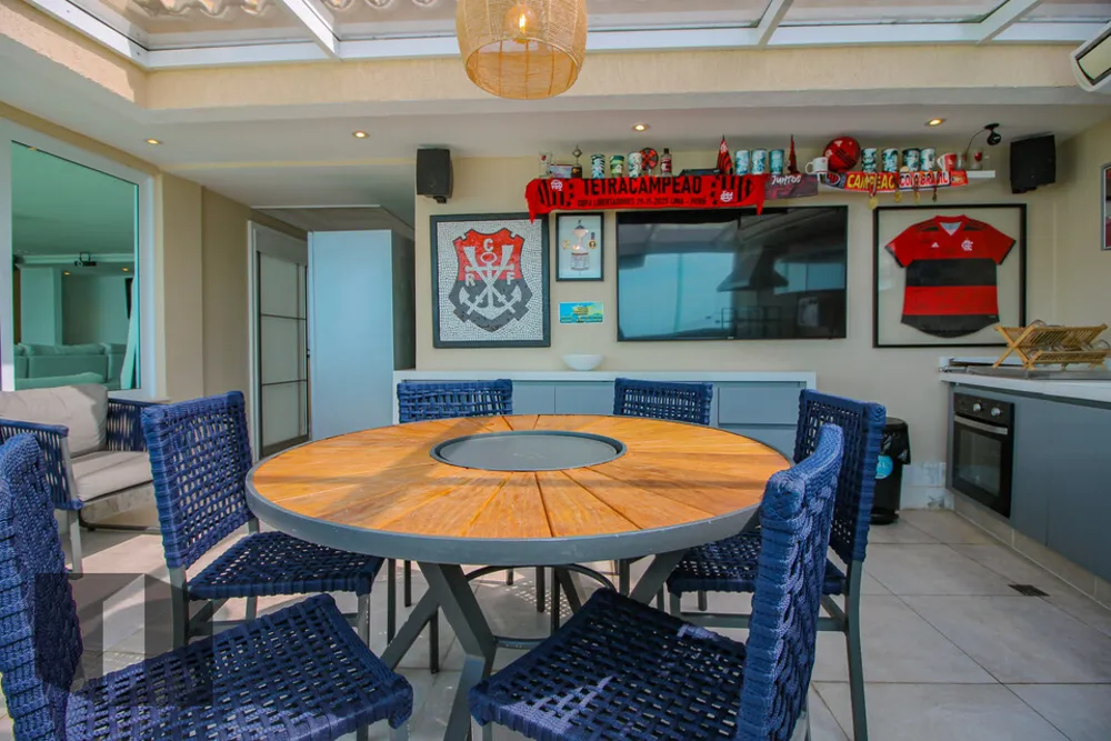 Cobertura, 3 quartos, 390 m² - Foto 10